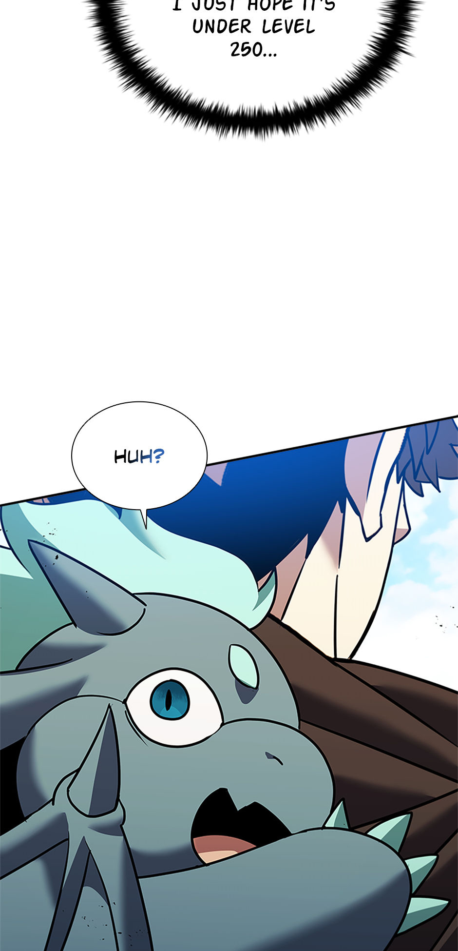 Read Taming Master EN Manga Online