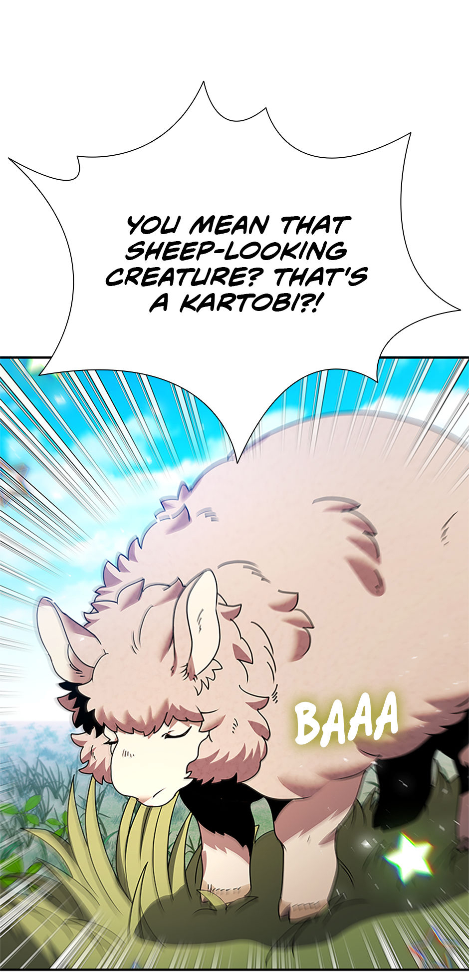 Read Taming Master EN Manga Online