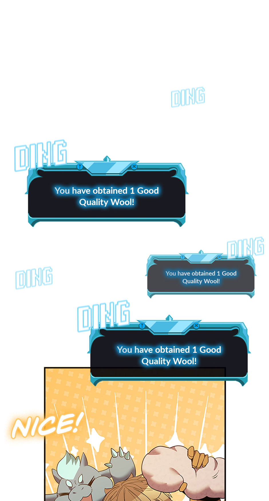 Read Taming Master EN Manga Online