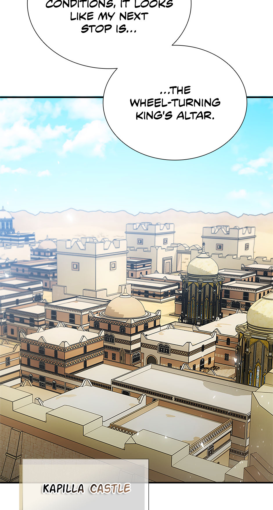 Read Taming Master EN Manga Online