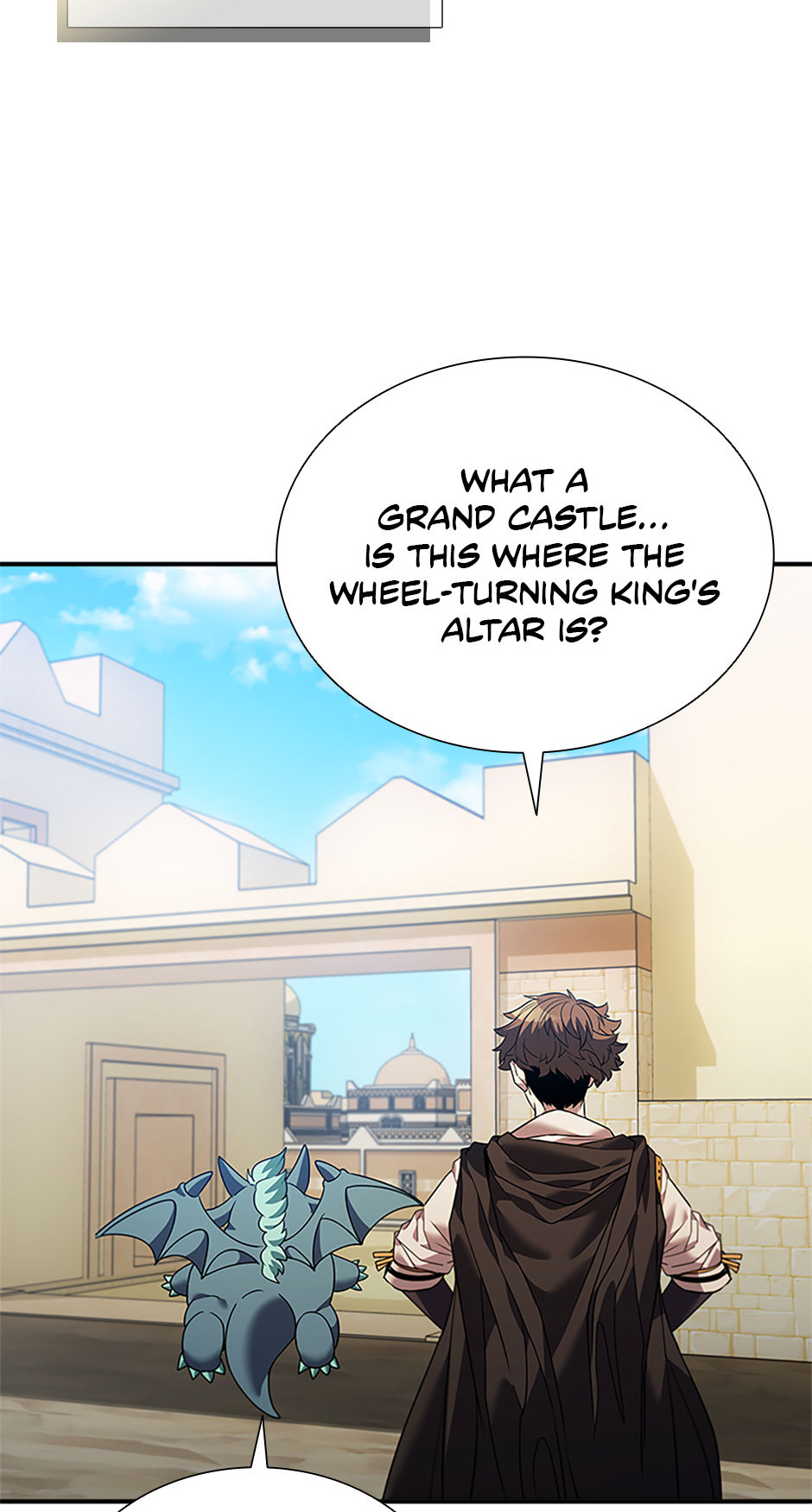 Read Taming Master EN Manga Online