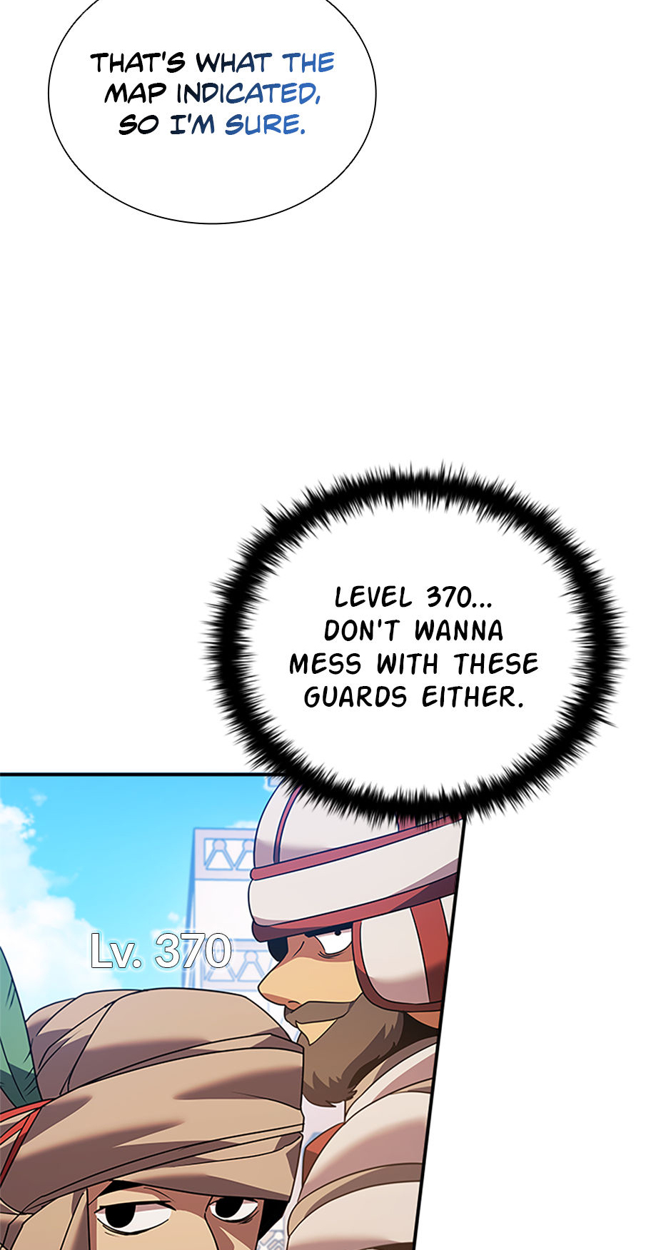 Read Taming Master EN Manga Online