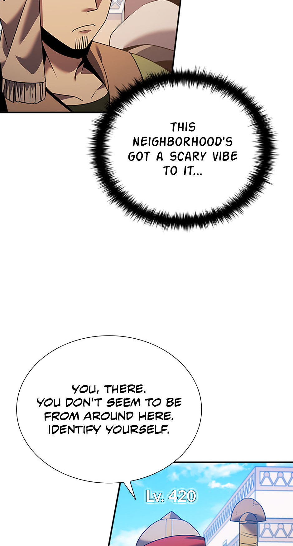 Read Taming Master EN Manga Online