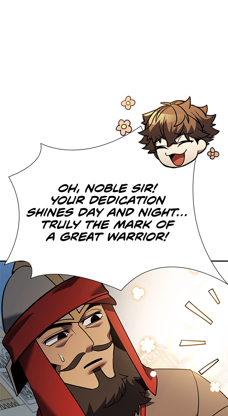 Read Taming Master EN Manga Online