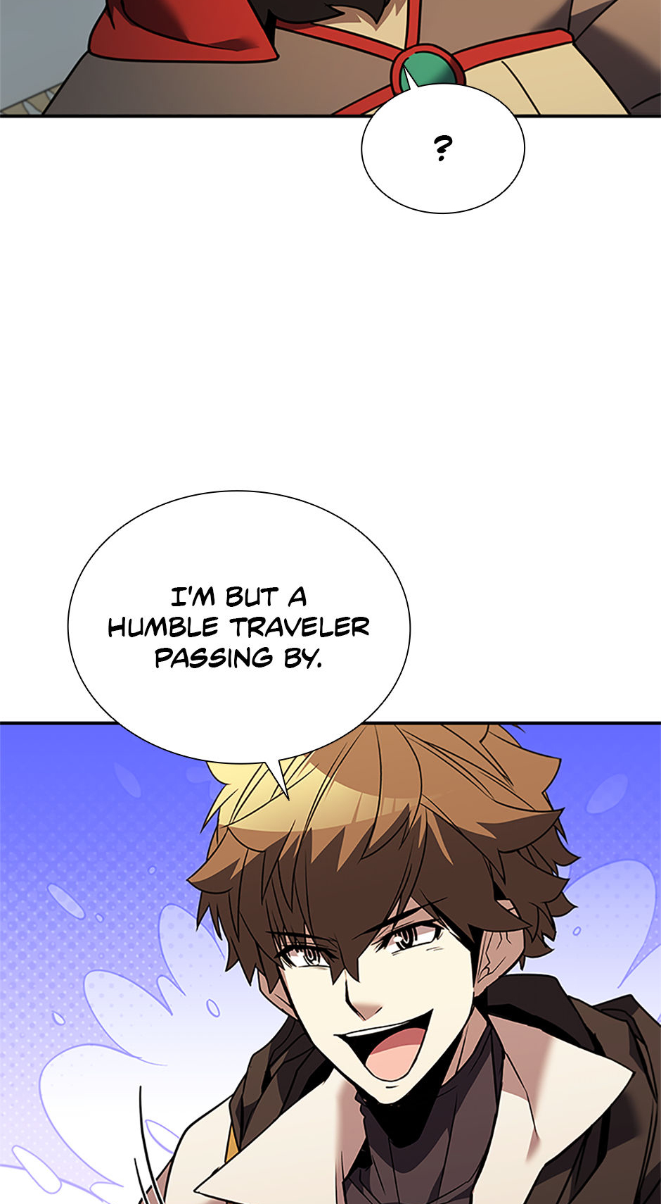 Read Taming Master EN Manga Online