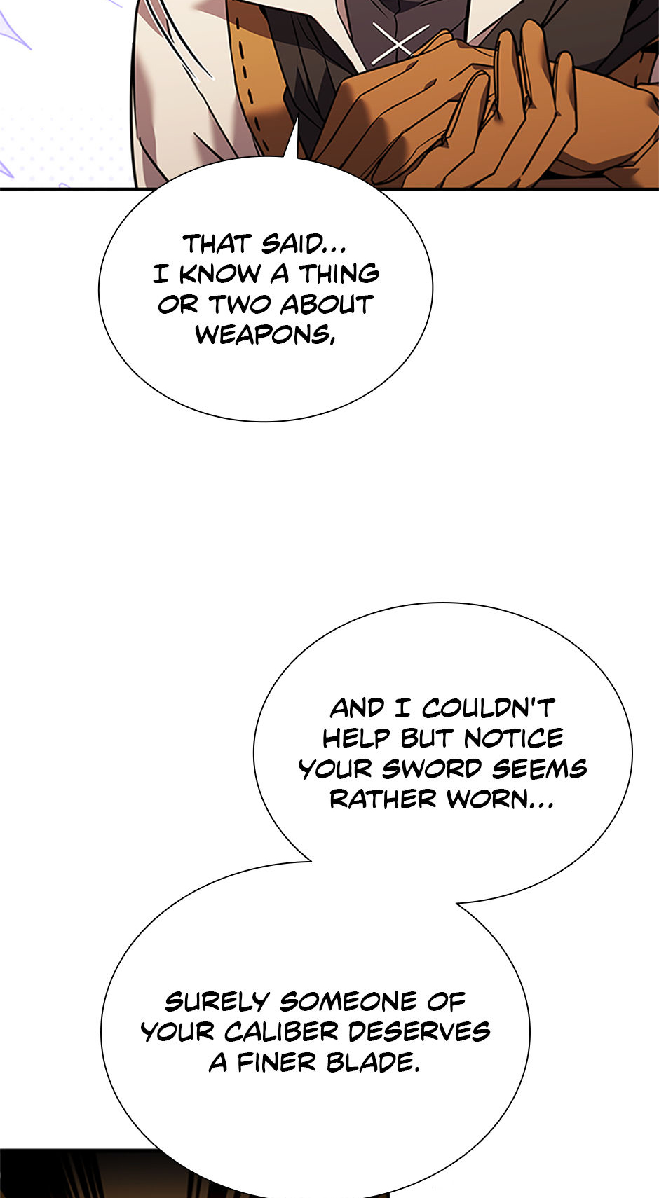 Read Taming Master EN Manga Online