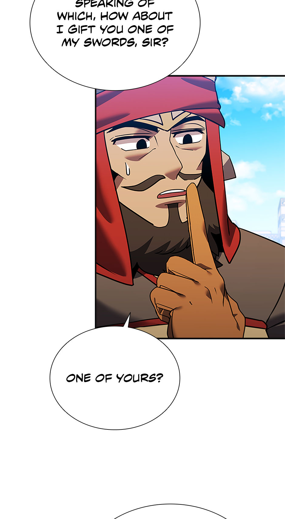 Read Taming Master EN Manga Online