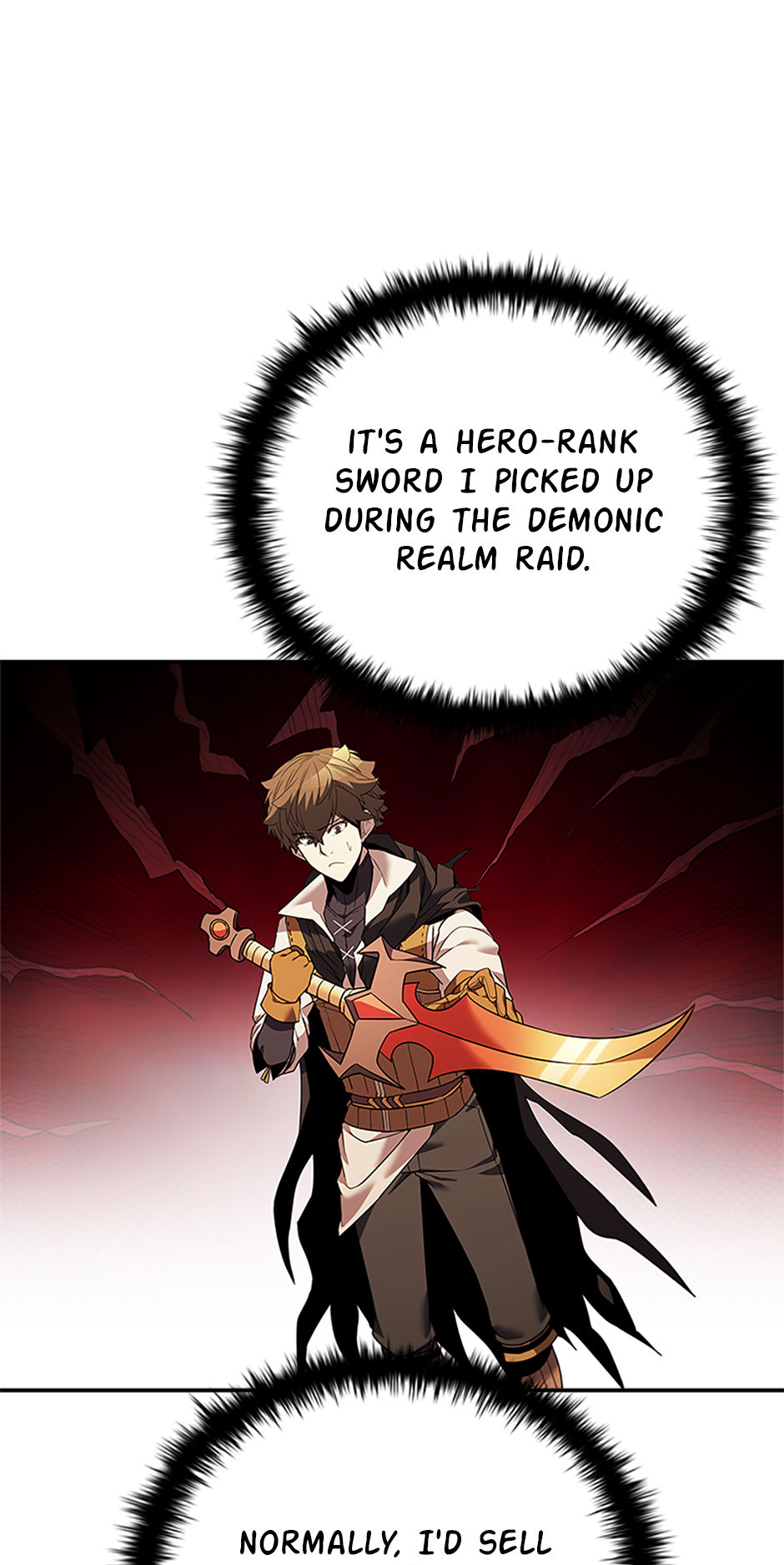 Read Taming Master EN Manga Online