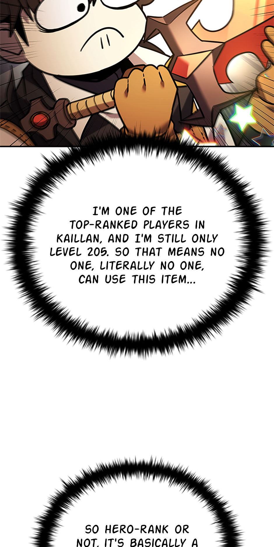 Read Taming Master EN Manga Online