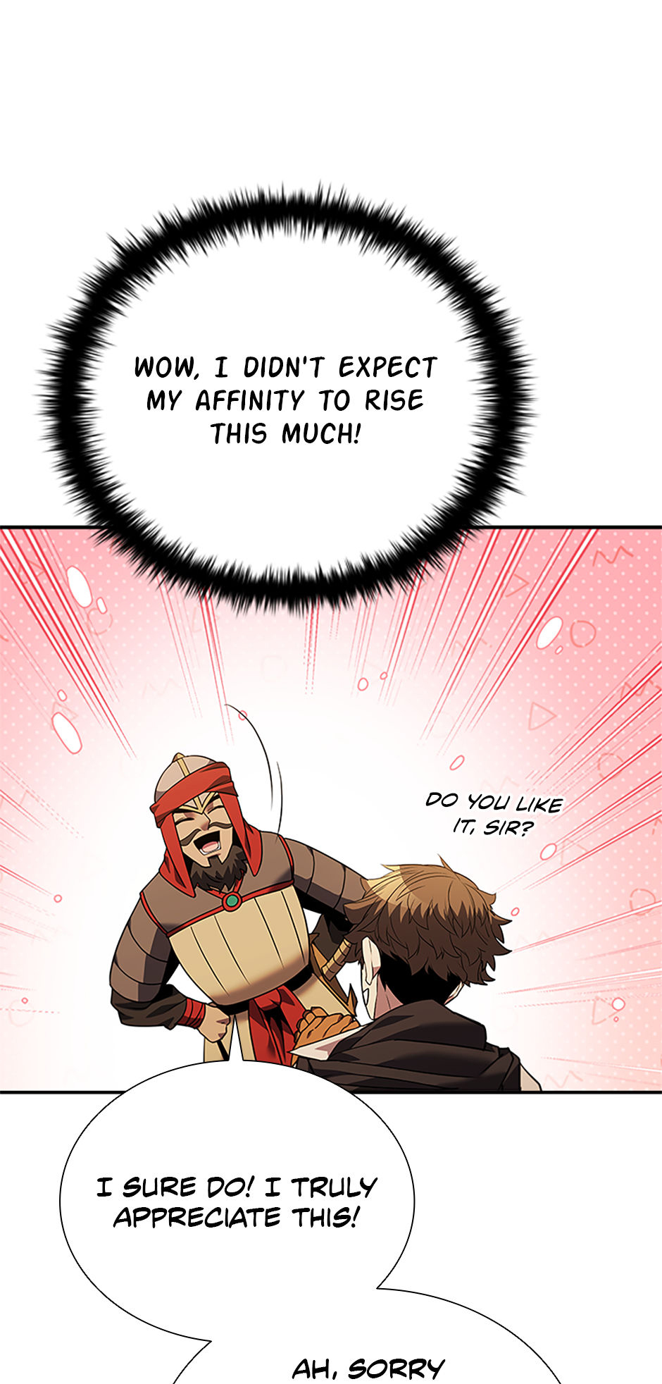 Read Taming Master EN Manga Online