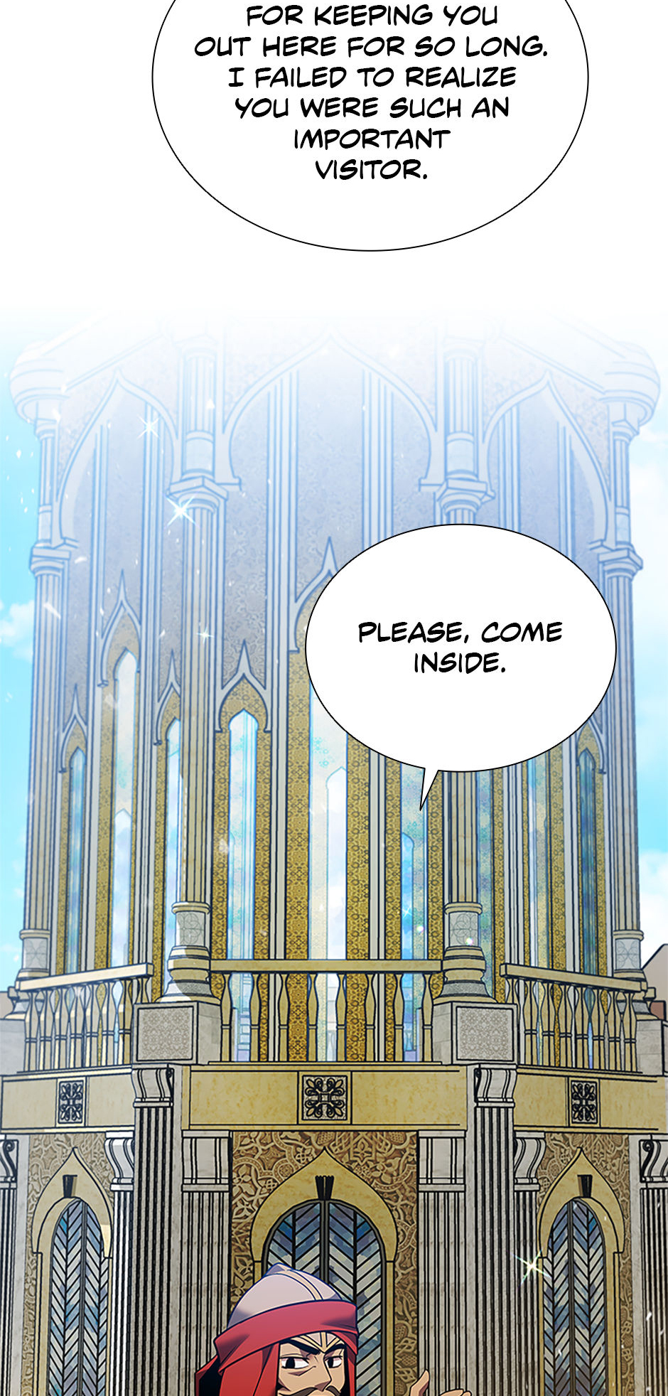 Read Taming Master EN Manga Online