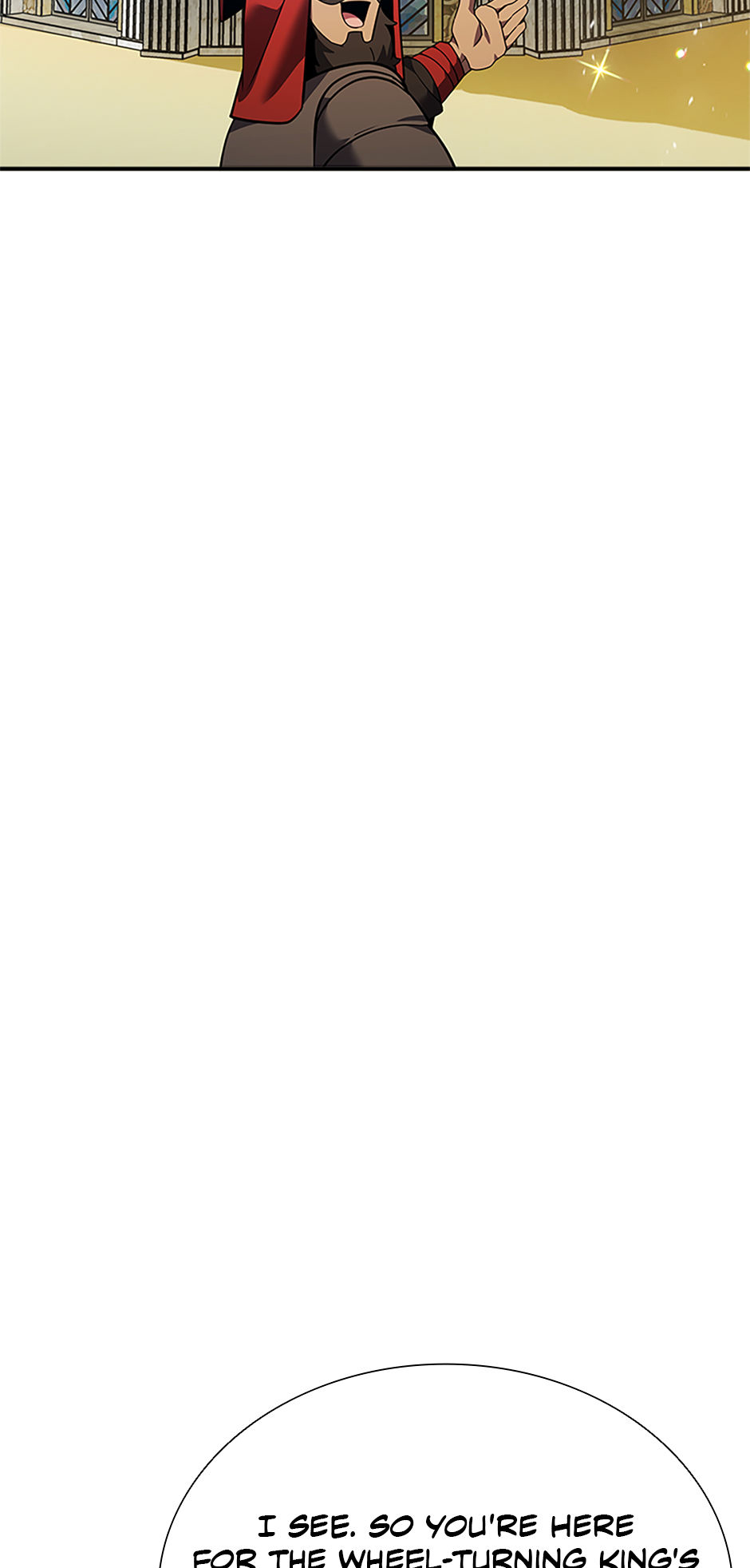 Read Taming Master EN Manga Online