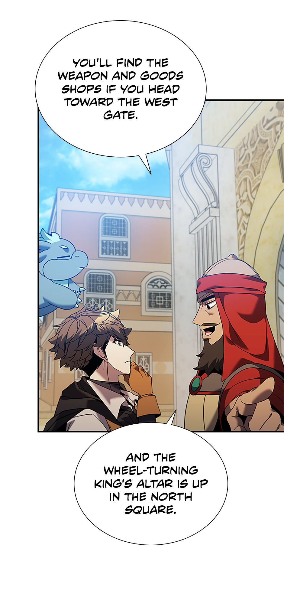 Read Taming Master EN Manga Online