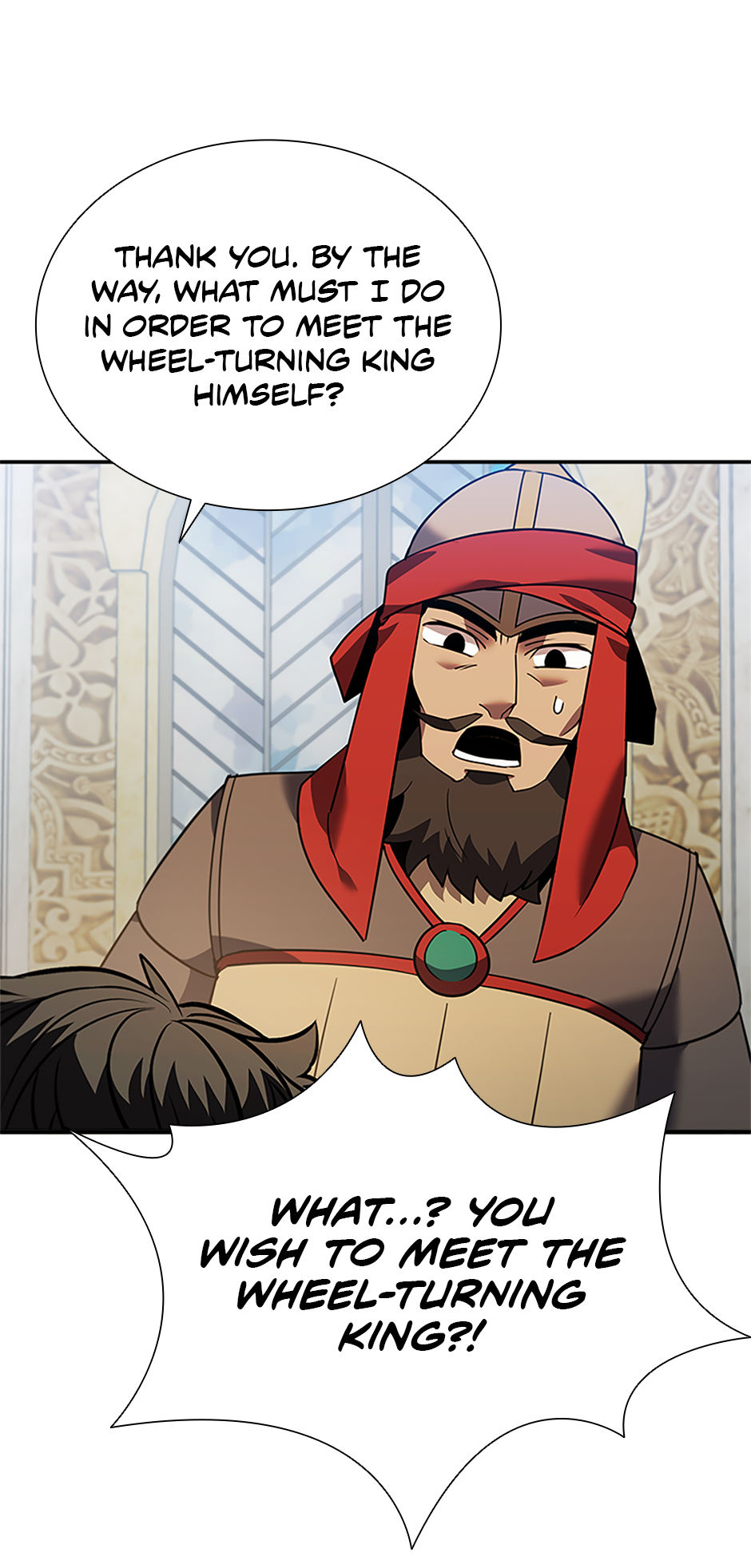 Read Taming Master EN Manga Online