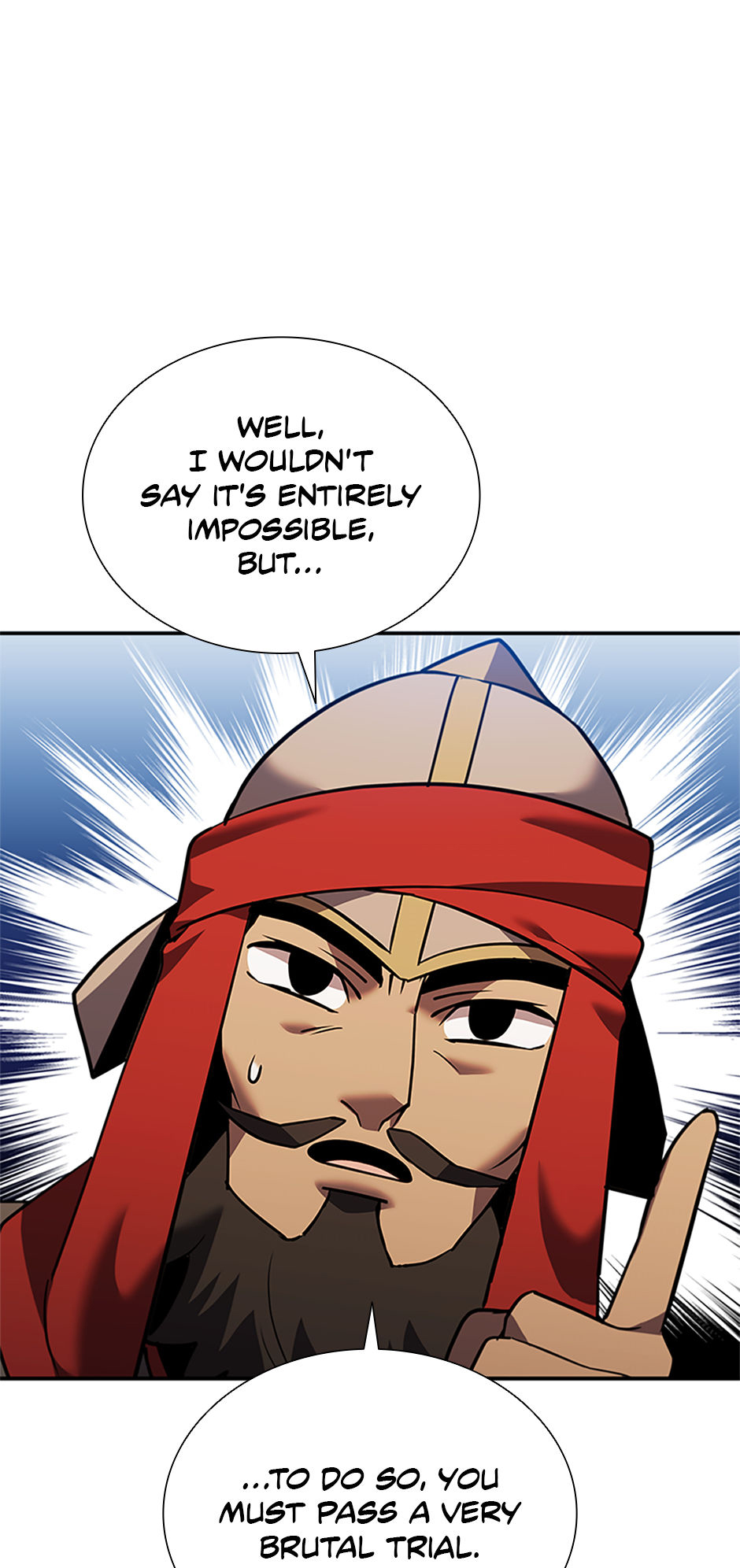 Read Taming Master EN Manga Online