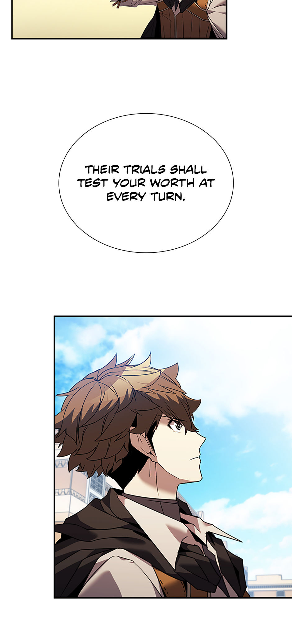 Read Taming Master EN Manga Online