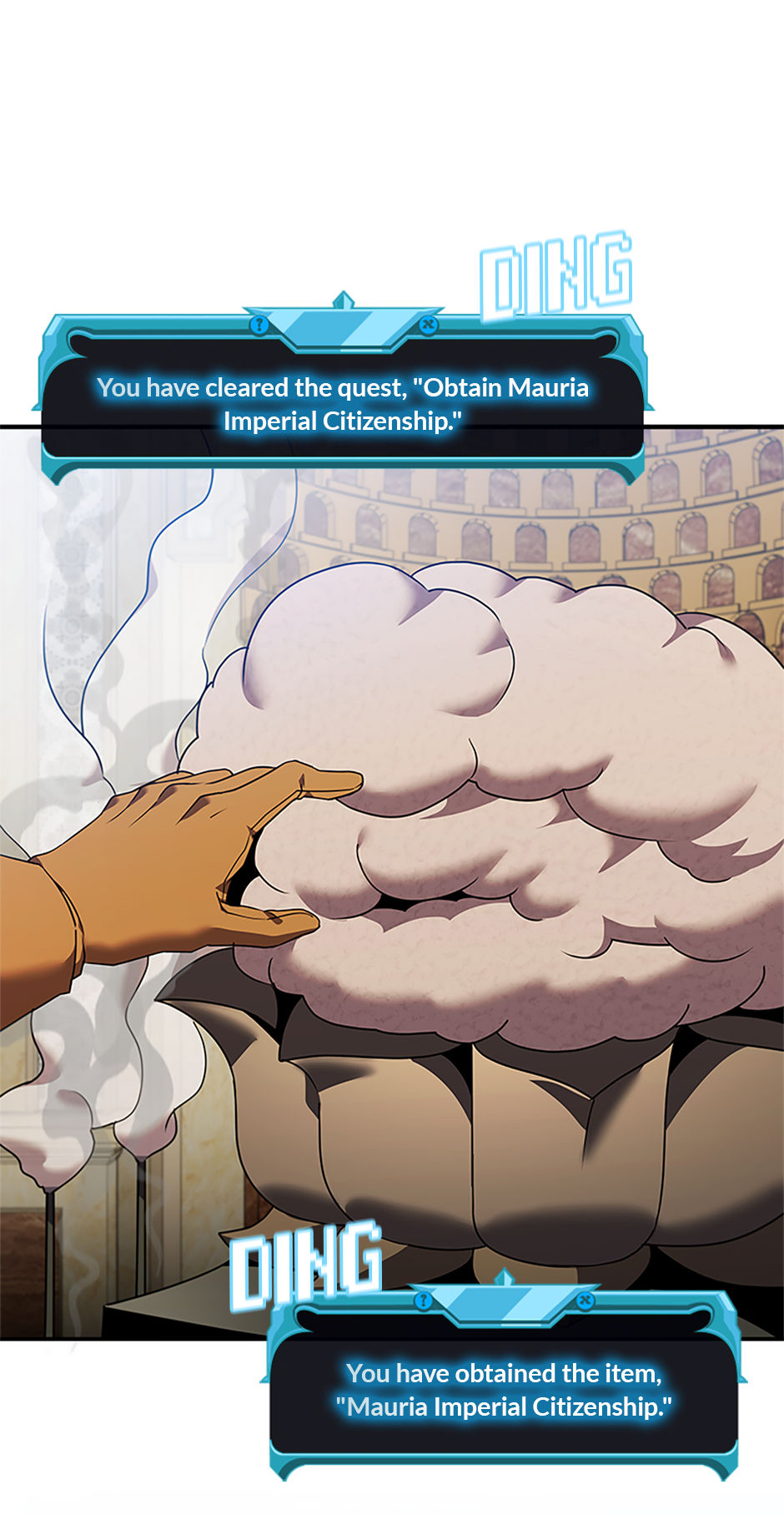 Read Taming Master EN Manga Online