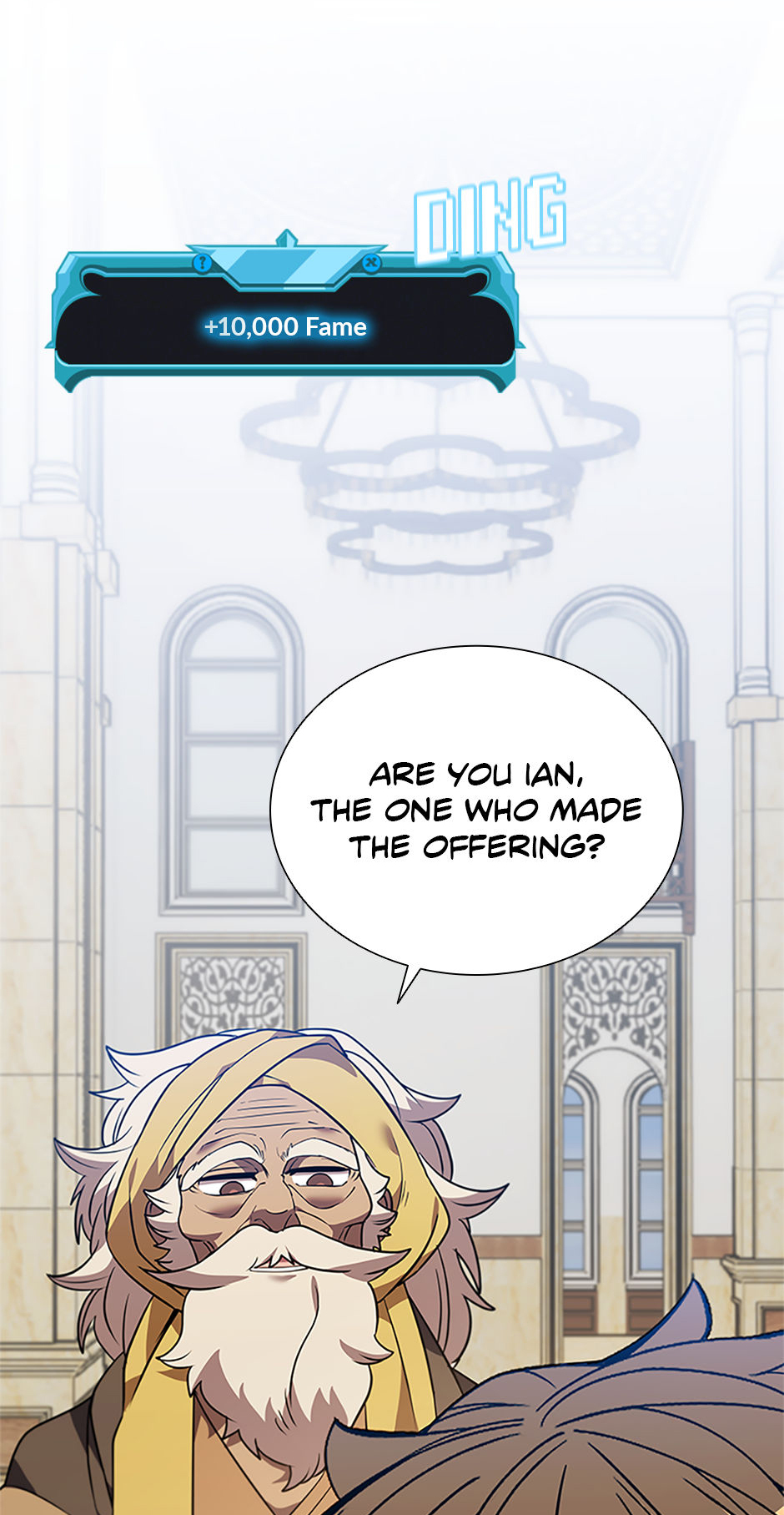 Read Taming Master EN Manga Online