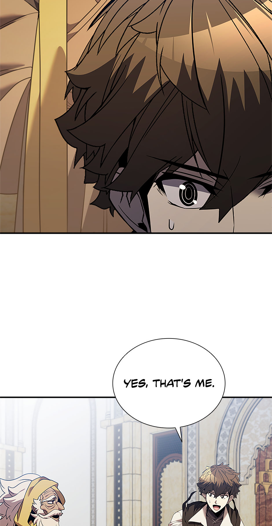 Read Taming Master EN Manga Online