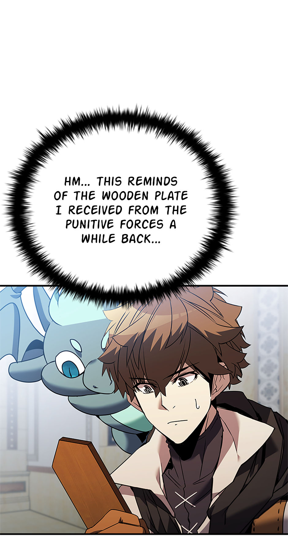 Read Taming Master EN Manga Online