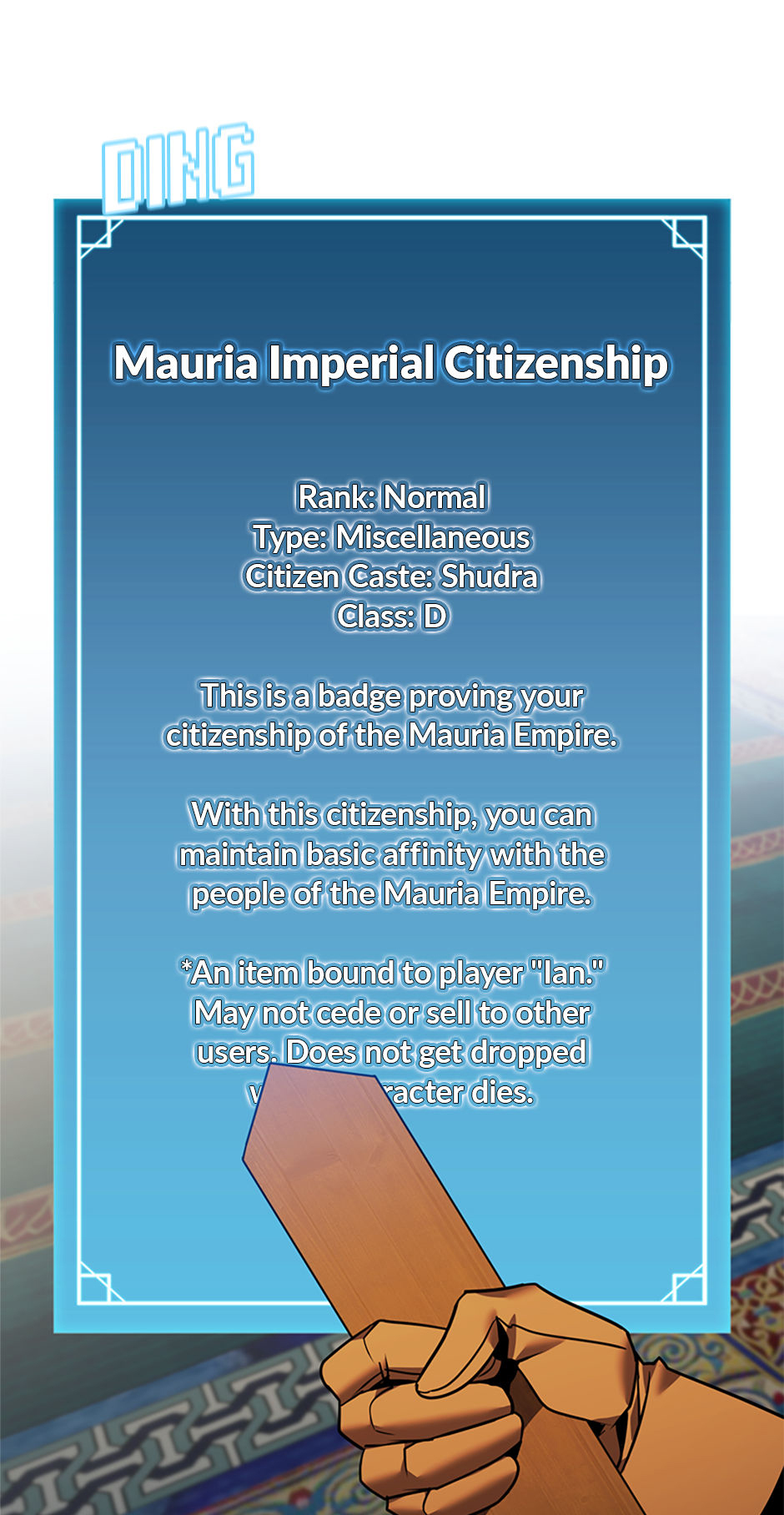 Read Taming Master EN Manga Online