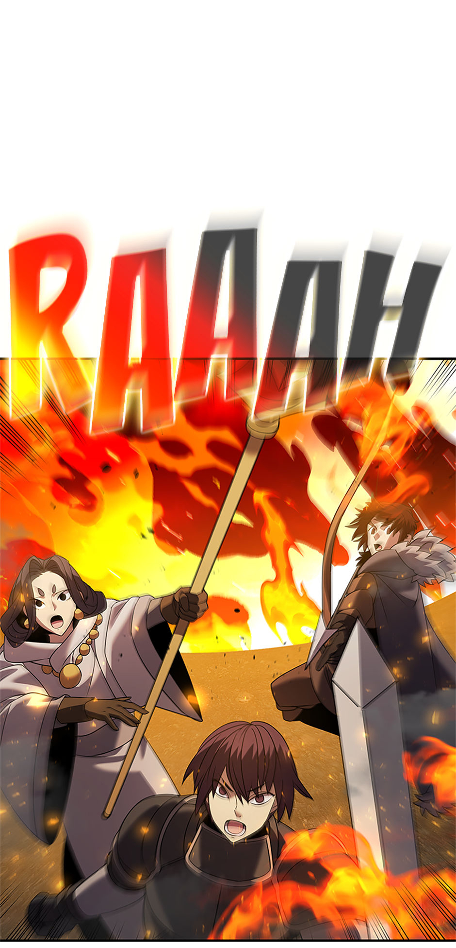 Read Taming Master EN Manga Online