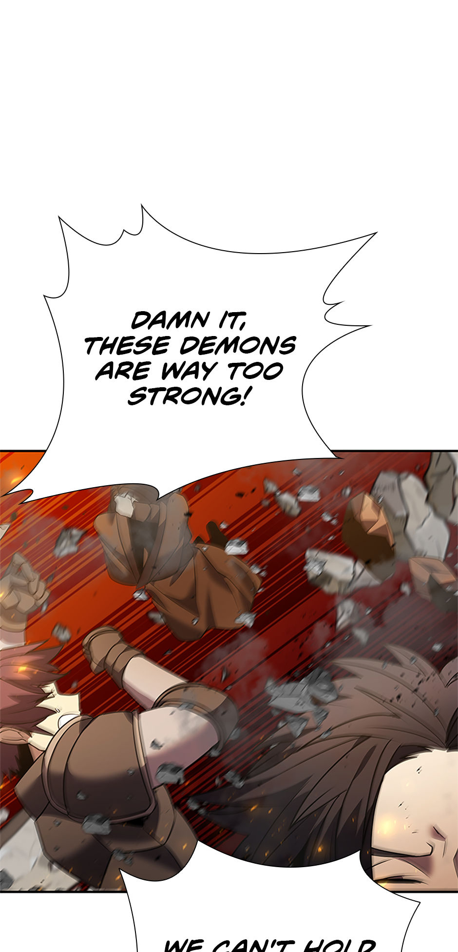 Read Taming Master EN Manga Online