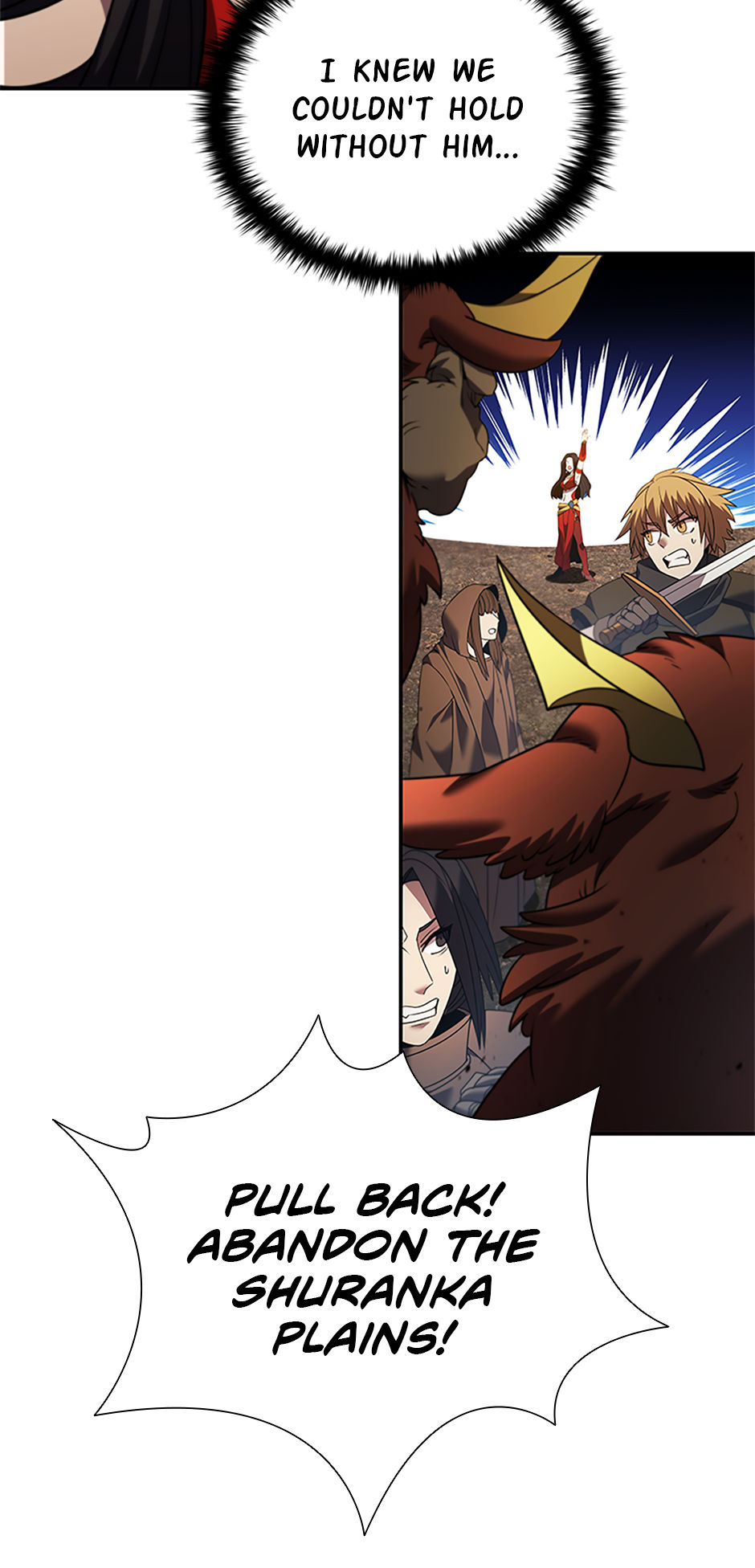 Read Taming Master EN Manga Online