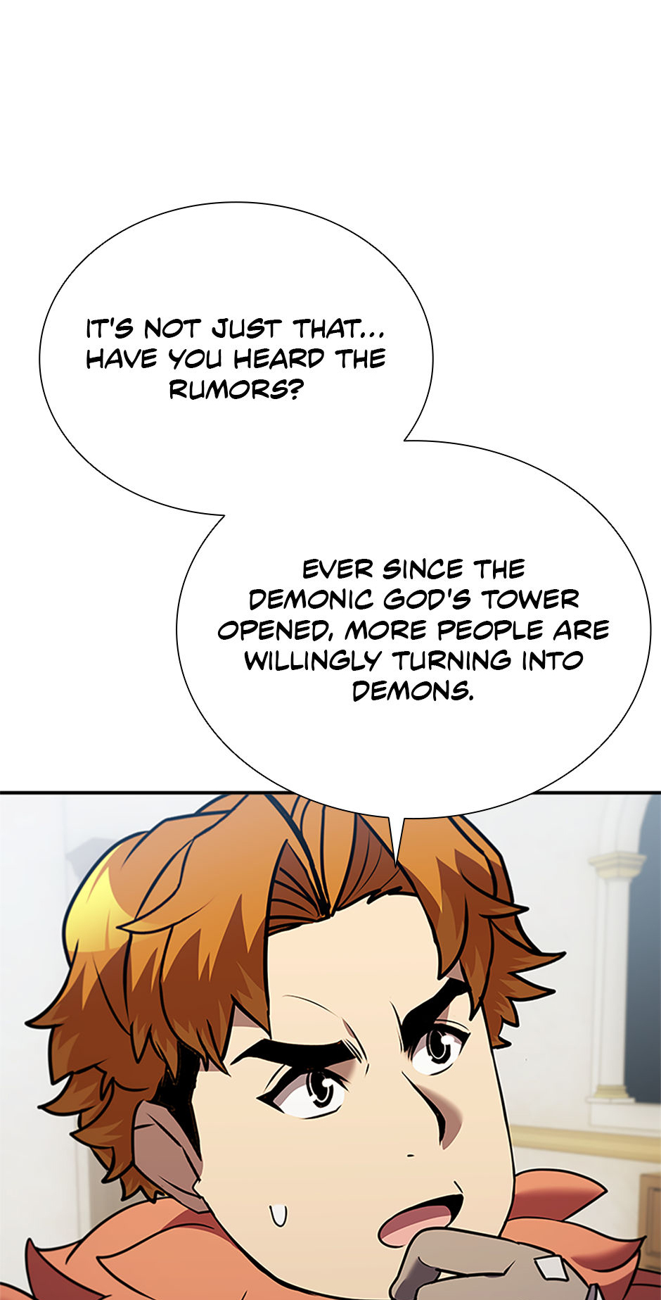 Read Taming Master EN Manga Online