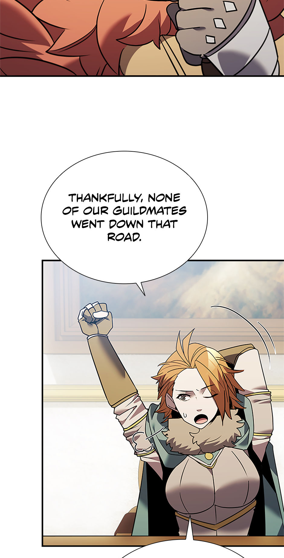 Read Taming Master EN Manga Online