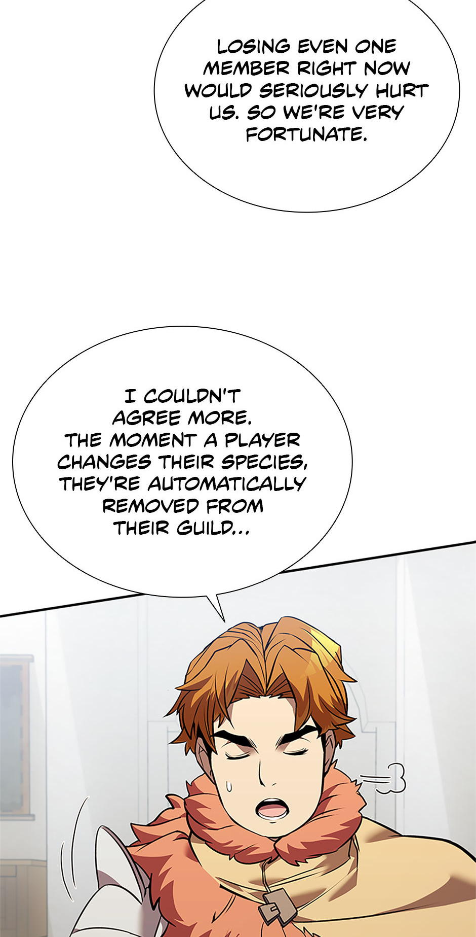 Read Taming Master EN Manga Online