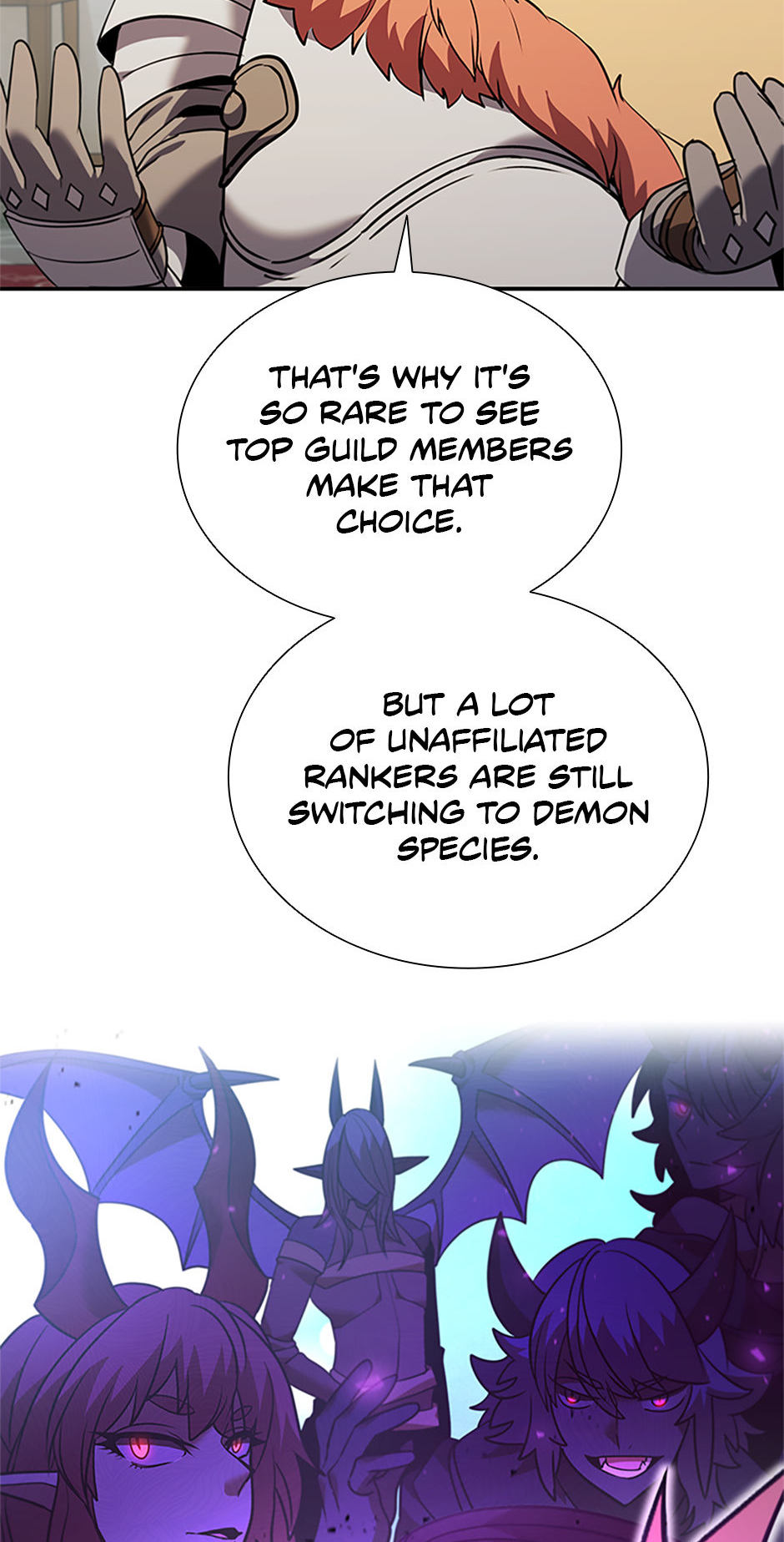 Read Taming Master EN Manga Online