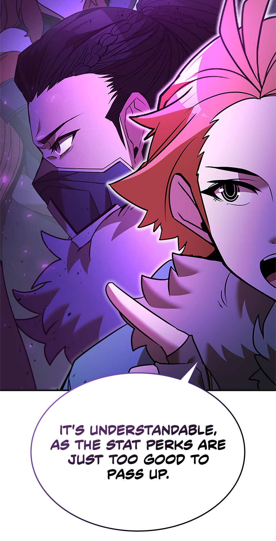 Read Taming Master EN Manga Online