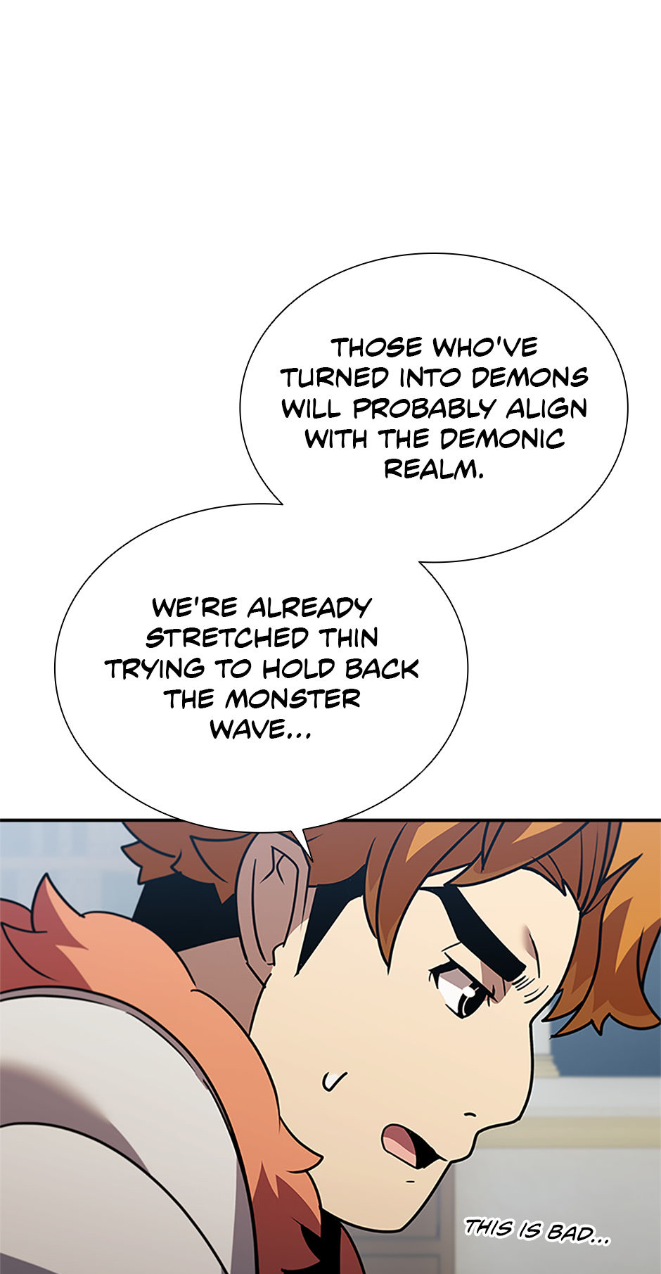 Read Taming Master EN Manga Online