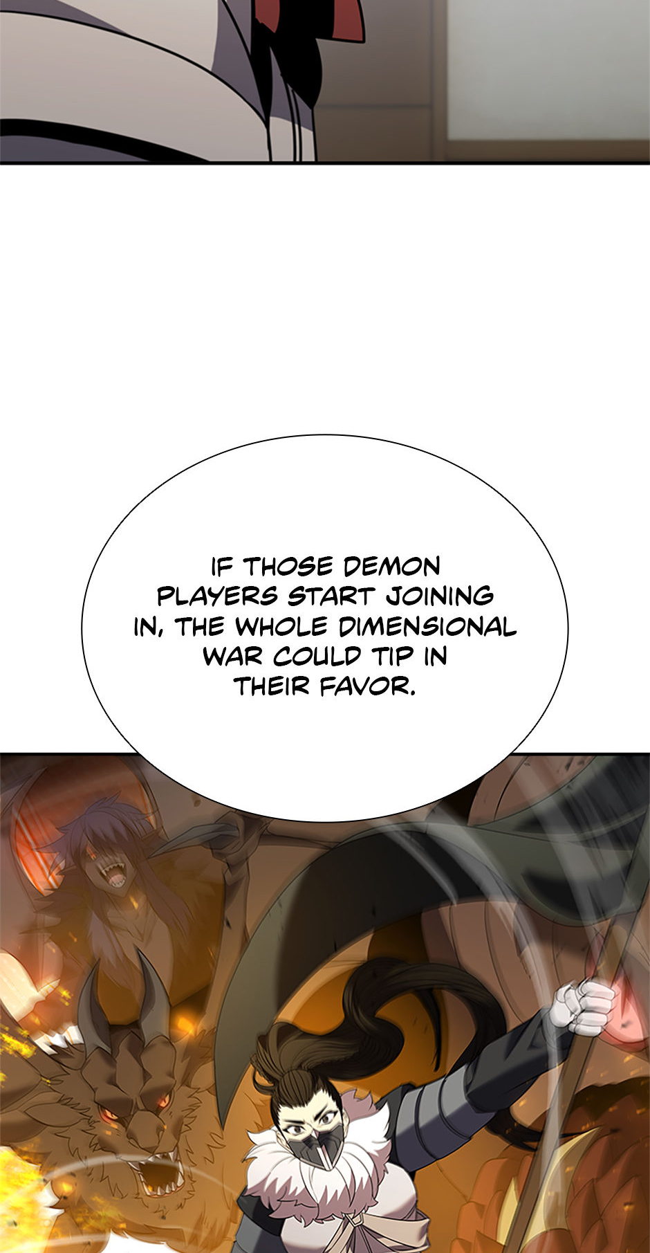 Read Taming Master EN Manga Online