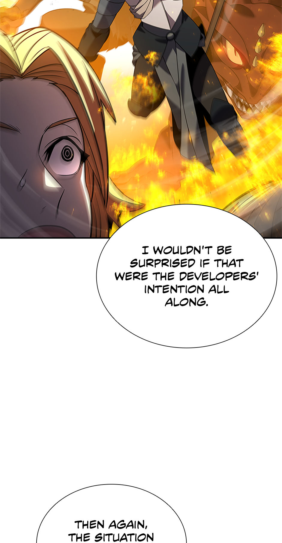 Read Taming Master EN Manga Online