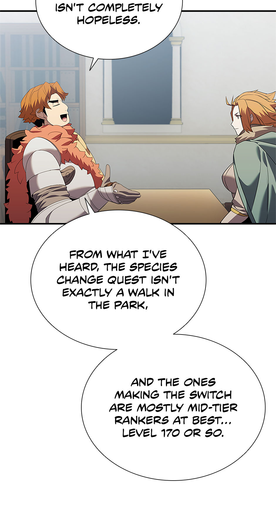 Read Taming Master EN Manga Online