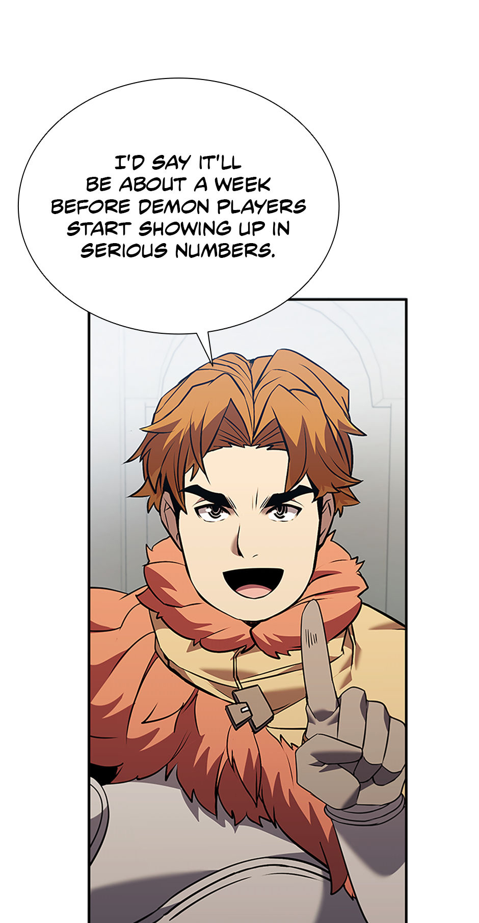 Read Taming Master EN Manga Online