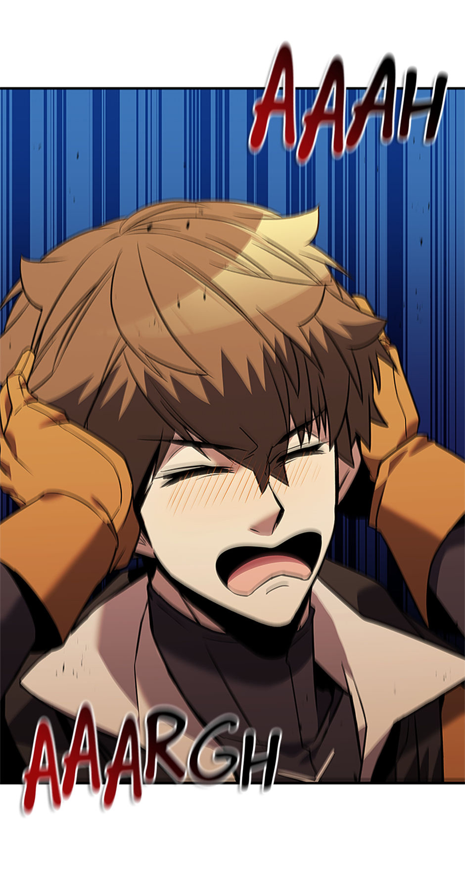 Read Taming Master EN Manga Online