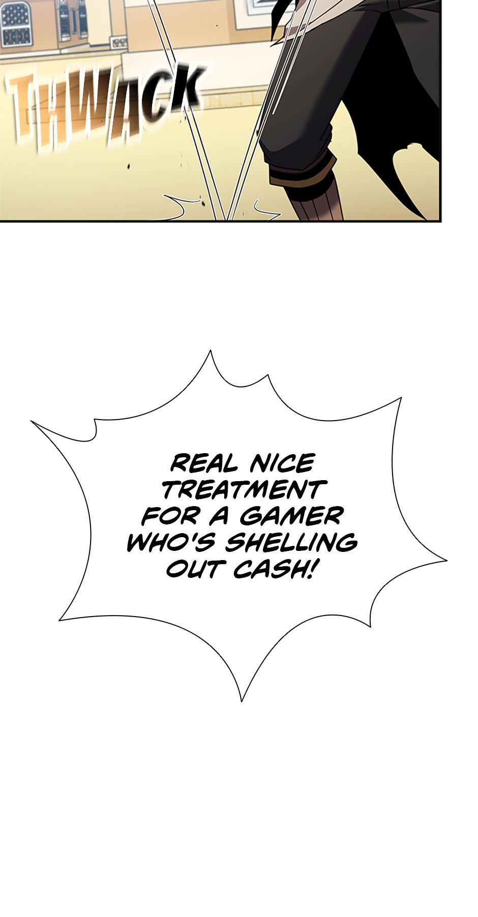 Read Taming Master EN Manga Online