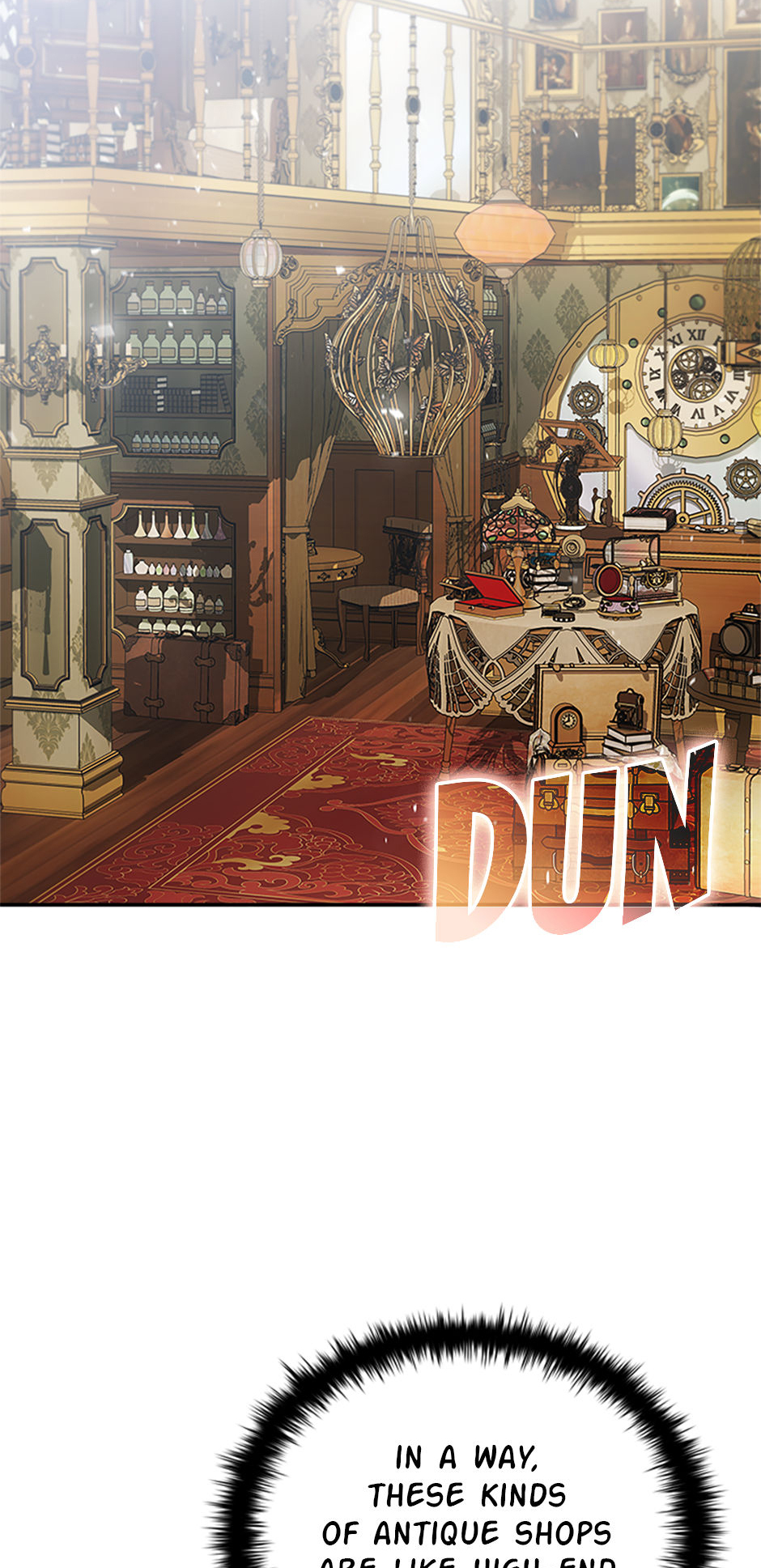 Read Taming Master EN Manga Online