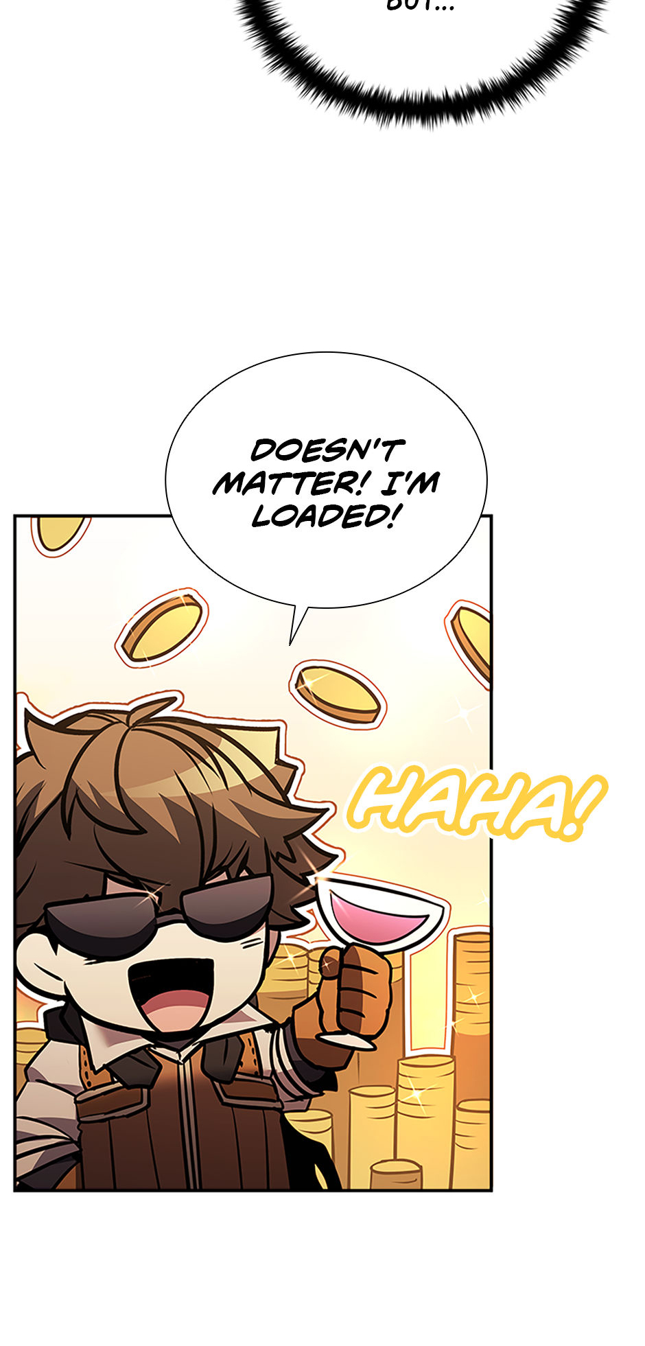 Read Taming Master EN Manga Online