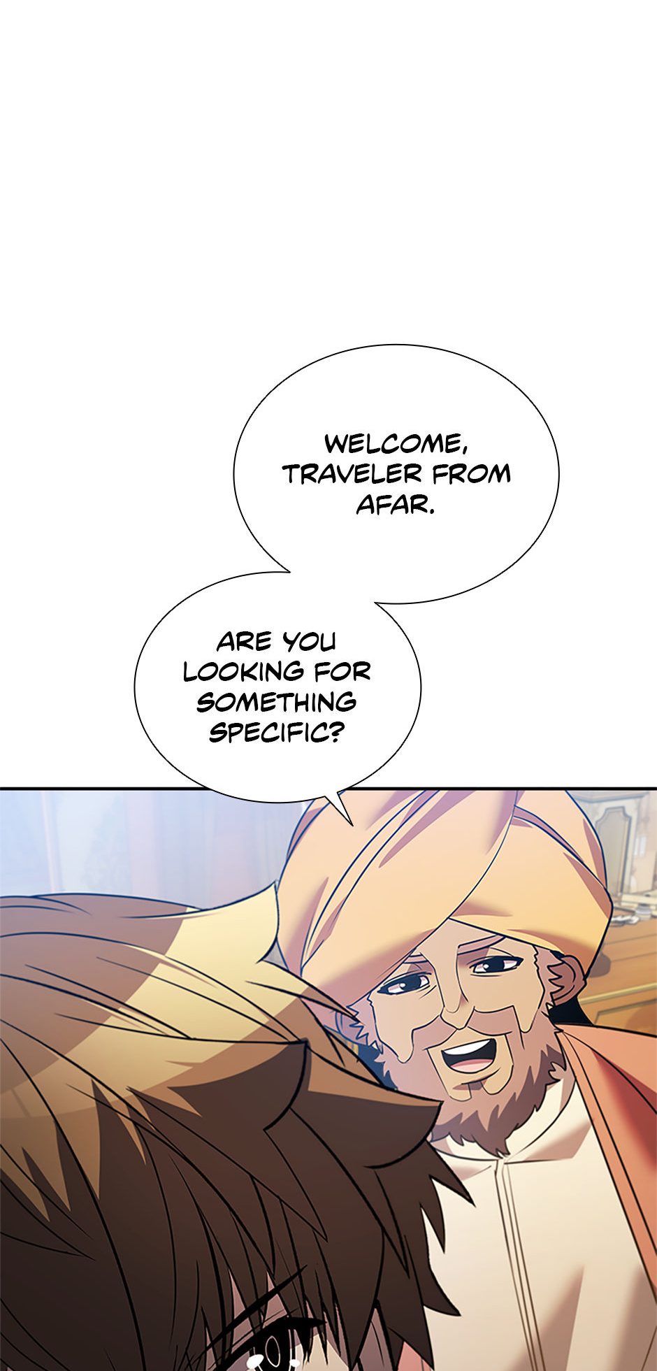 Read Taming Master EN Manga Online