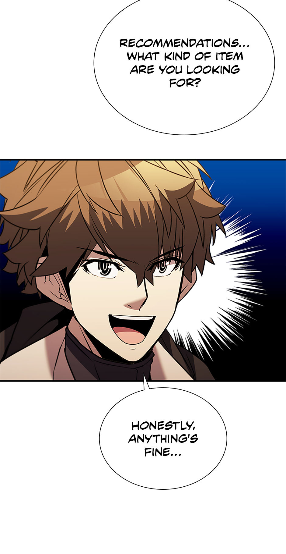 Read Taming Master EN Manga Online