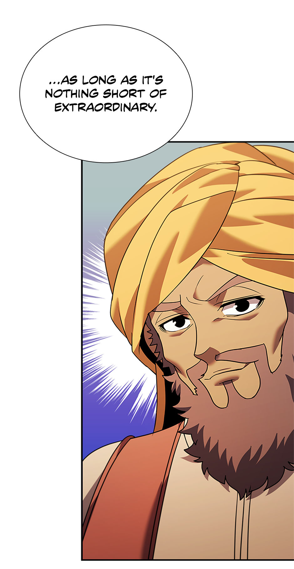 Read Taming Master EN Manga Online