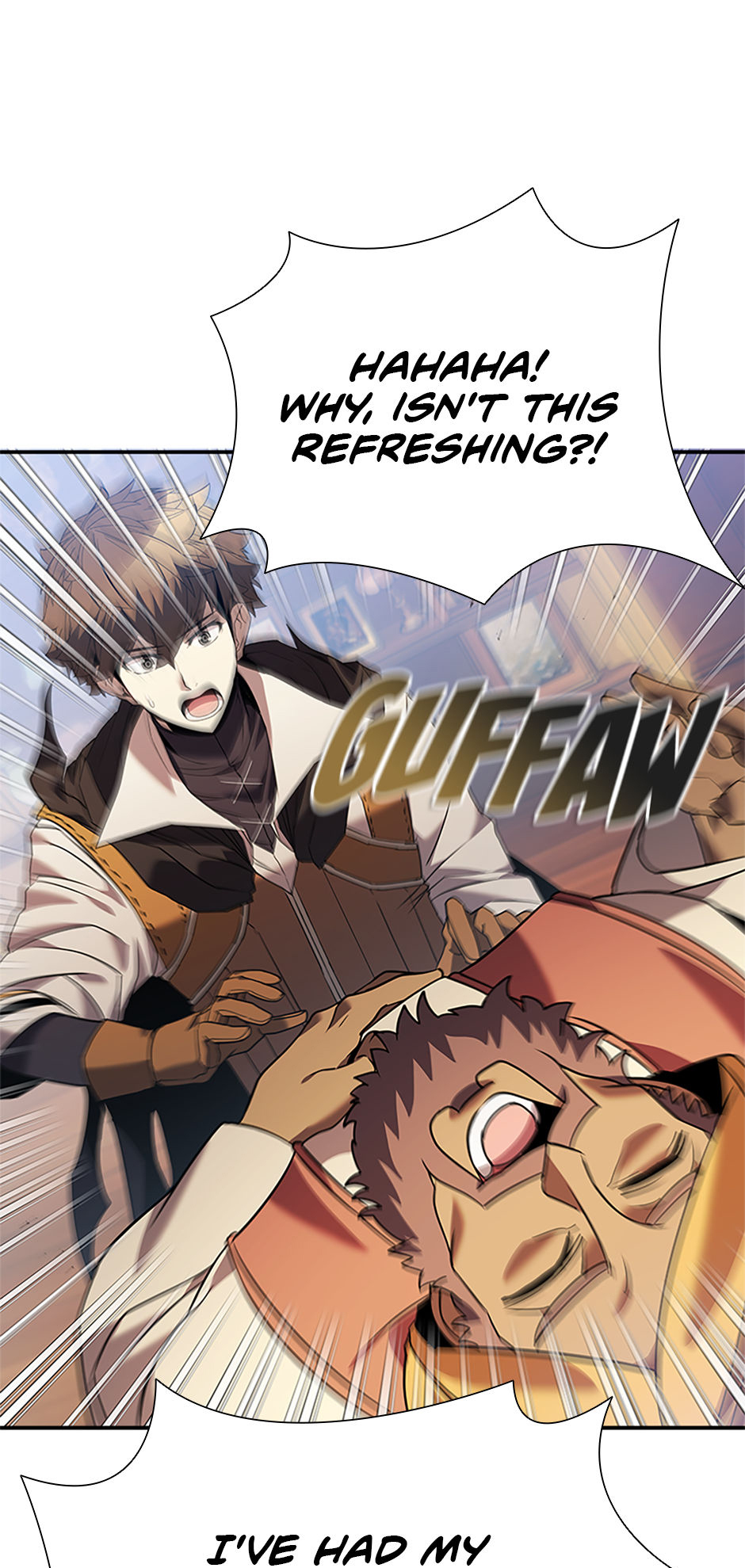 Read Taming Master EN Manga Online