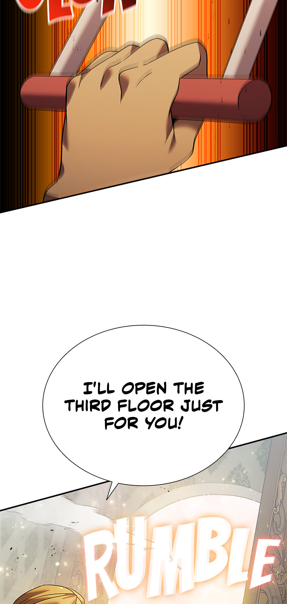 Read Taming Master EN Manga Online