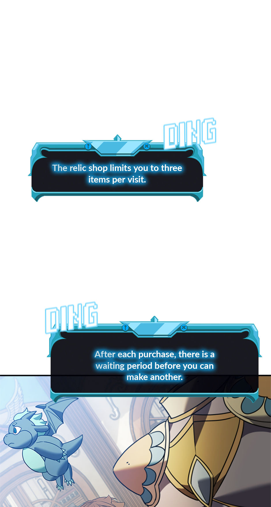 Read Taming Master EN Manga Online