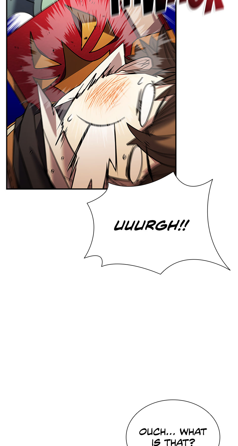 Read Taming Master EN Manga Online