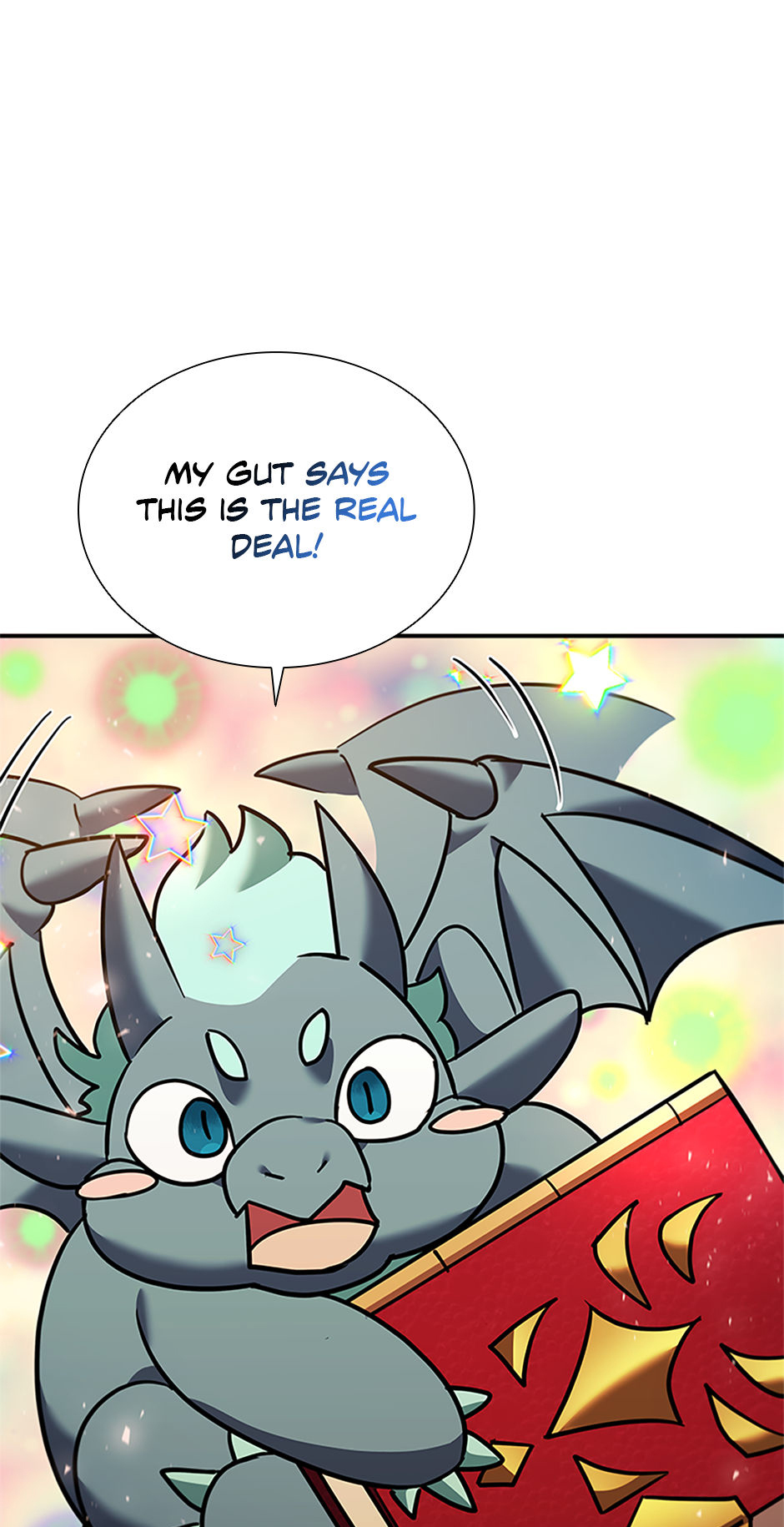 Read Taming Master EN Manga Online